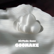 [G-Plus Studio] Dark Cloud Style Earphone Case Suitable for AirPodsPro3 Protective Case 3D Printing 