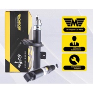 Monroe Shock Absorber Front & Rear For Citroen ZX Xsara Peugeot 306