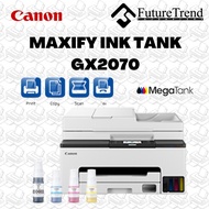 Canon Maxify GX2070 Ink Tank Printer