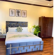 โรงแรม Umda Hotel Bazaar - Nathia Gali