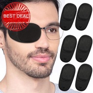 Eye Patches Glasses Patch For Amblyopia Eyeglasses Safety Goggles Non Woven Eye Care E1f3