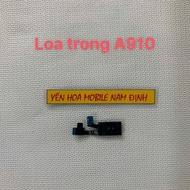 Speaker in samsung A910, NOTE 5, A21S, G532, J320, J700...high durability, stable operation.