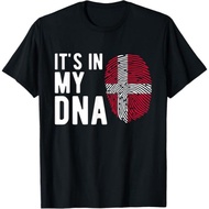 Denmark Copenhagen Souvenir T-Shirt Many Models - Denmark Danish Europe Souvenir Shirt Batch 4