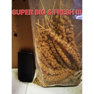 Spray Millet for bird. Bird food. Yellow & Red colour. Hamster food. Bird Food. Parrot Food.