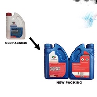 Perodua Radiator Coolant (1 liter)