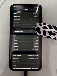 IPhone XS max 256gb