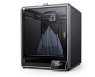 🚀【รับประกัน 10 ปี】【จัดส่งฟรี】Creality K1 MAX เครื่องพิมพ์ 3 มิติ 3D Printer 3D Resin Printers พื้นที