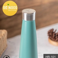 Orinoco Botol Minum Vacuum Flask Anti Bocor RH101 Tahan Panas Dingin 500ml