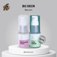 BG Skin Brightening Serum BG Skin Acne Serum/ BG Skin Serum/