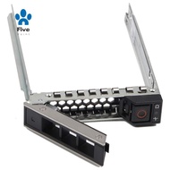 2.5 Inch Hard Drive Tray  DXD9H 0DXD9H Compatible  PowerEdge Servers