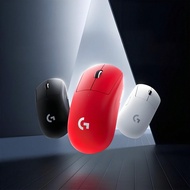 Logitech G PRO X Superlight 2SE Lightspeed Wireless Gaming Mouse, Lightweight, LIGHTFORCE Hybrid Swi