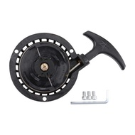 49cc Trolley Style Suitable for 2 Stroke 49cc Mini Off-Road Four-Wheel Motorcycle Scooter