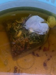 自製中草藥包泡腳配方 益母草 泡腳配方