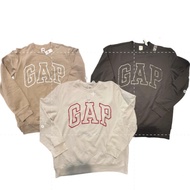 USA Gap Sweaters Khaki/Black/White