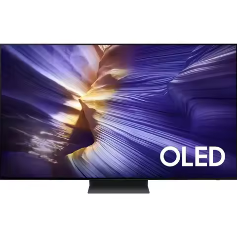 55-Inch Class Neo QLED 4K QN90B Series Mini LED Quantum HDR 32x Smart TV with Alexa Built-in (QN55QN