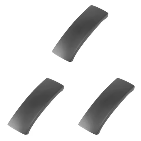 3X Headband Replacement For Sony WH-1000XM3 XM3 Wireless Noise-Canceling Over-Ear Headphones Black