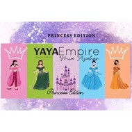 YAYA EMPIRE  PRINCESS EDITION (loose)