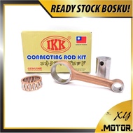 IKK Y125 125Z Y125Z Y125ZR 125ZR CONNECTING ROD KIT SET IKK CONROD Y125 125Z Y125Z Y125ZR 125ZR