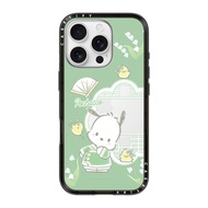 เคส Casetify Sanrio Kuromi iPhone 16 Pro Max MagSafe สำหรับ iPhone 16 Pro Max/plus/pro 15 Pro Max/pl