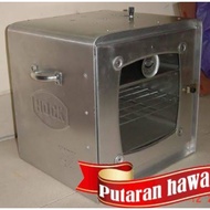 Oven Hock No.4 Hawa Arang / Oven Tangkring Hock / Otang Hock / Oven