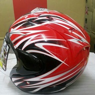 HELMET MHR -OF518  (STELLA )RAM3