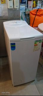 whirlpool -AWE7101N 洗衣機
