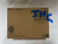 Bandai S.H.Figuarts Lacus Clyne Pilot Suit Ride-On Set 拉克絲駕駛服Ver.