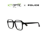 POLICE แว่นตา รุ่น VPLM96K EXCLUSIVE FOR KT OPTIC