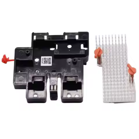 02CW373 M.2 SSD Bracket Kit II for 4XF0U53614 FOR Lenovo ThinkCentre M910s M910t M920t M920s M420 M4