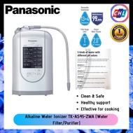Panasonic Alkaline Water Ionizer TK-AS45