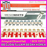 Phytowhite/ Mesowhite Sulam Bedak BB Glow Treatment