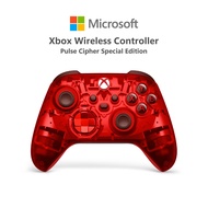 Xbox Wireless Controller Pulse Cipher Special Edition