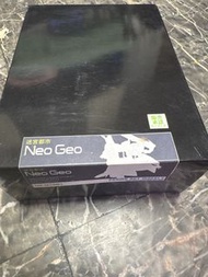 Frame Arms Girl Neo Geo 原件正版