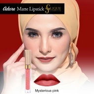 Mysterious Pink by Adore Matte Lipstiks Clique