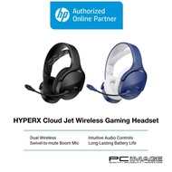 HYPERX Cloud Jet Wireless Gaming Headset