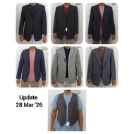 Long blazer |Blazer blazer blazer |Men's Suits