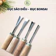 Flute Heart Chisel, Flute Mouth Trimmer, Bon Sai Station Steel Goods Sharp Car Tweezers'