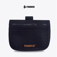 FSHN.ID Hanging wallet/ sako wallet/