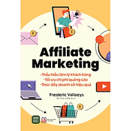 Affiliate Marketing