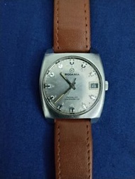 Rodania mens watch (Mechanical)