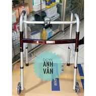 WALKER FRAME FOR THE ELDERLY