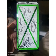 Samsung A12 LCD Original A125F/, Removed Minus