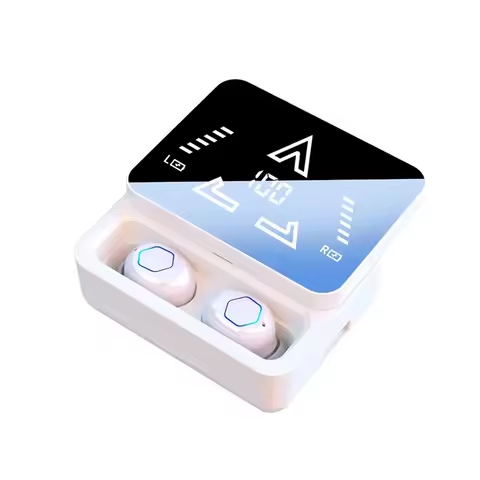 Y45A-M48 Pro Wireless Bluetooth Earbuds Smart Language Translator High Accuracy 144 Languages Two Wa