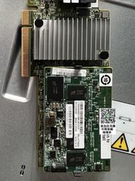 【可議價】單卡 IBM M5210 陣列卡 46C9111 12G SAS RAID卡 X3650 M5陣列卡