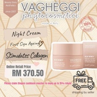 VAGHEGGI DELAY INFINITY NIGHT CREAM