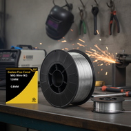 Self-Shielded Welding Stainless Steel Wire E71T-GS 1kg Flux Core Gasless MIG