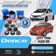 DENCO ORIGINAL - HONDA CITY TMO,GM2/ JAZZ GE - [FRONT/DEPAN] ABSORBER MOUNTING