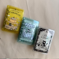 Slow Cat Post A7 Loose-leaf Book