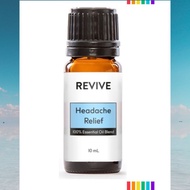 Revive Headache Relief Essential Oil