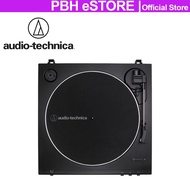Audio Technica AT-LP60XUSB Fully Automatic Belt-Drive Turntable (USB &amp; Analog) - (ATLP60X/LP60X